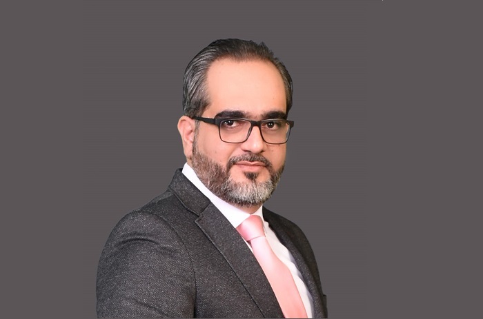 العوار الدستوري في