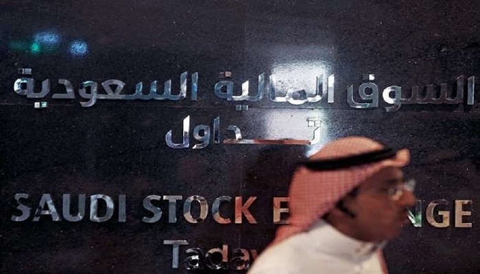 تقرير خاشقجي يضغط على الأسهم السعودية
