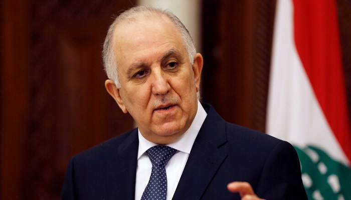 وزير الداخلية اللبناني يعلق على قتل الناشط لقمان سليم
