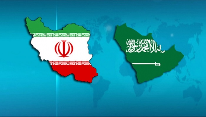 ظريف يبدي استعداد إيران للحوار مع السعودية