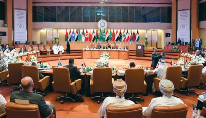 الاجتماع الاستثنائي لوزراء الخارجية العرب بشأن فلسطين ينطلق اليوم