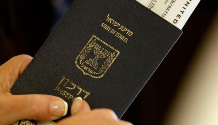 اتفاق بين اليونان وإسرائيل لخدمة السائحين حاملي شهادة تطعيم كورونا
