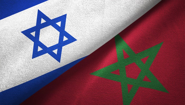 لقاء قريب بين وزيري أمن الاحتلال والمغرب 

