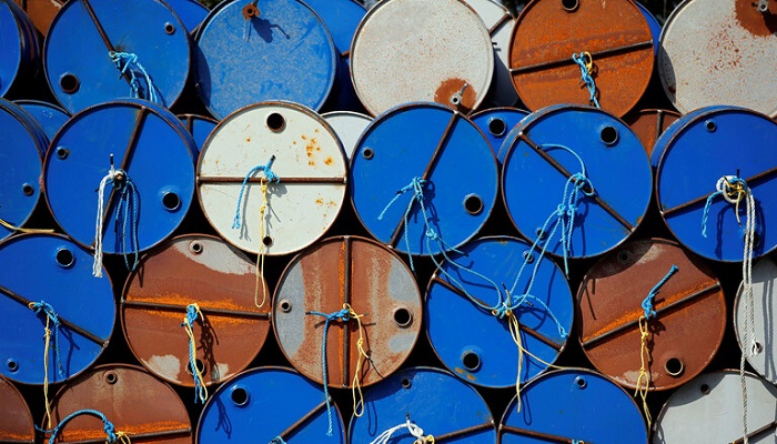 أسعار النفط تسجل مستويات قياسية جديدة
