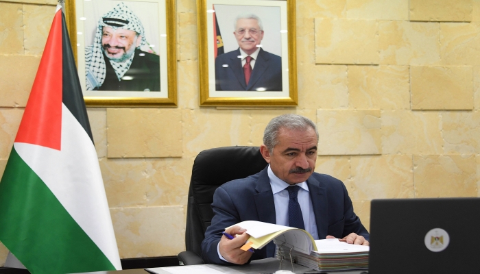مجلس الوزراء يتخذ