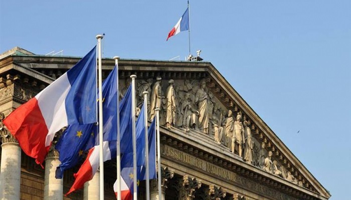خمسون برلمانيا فرنسيا يتلقون تهديدات بالقتل
