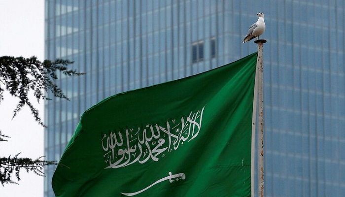 السعودية: انتهاكات إيران للقوانين الدولية تعرض المنطقة للخطر والدمار
