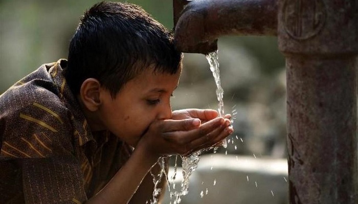 منحة إيطالية بـ9.53 مليون دولار لتمويل مشاريع مياه بغزة
