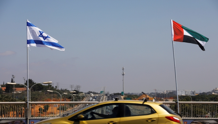 نتنياهو: الإمارات ستستثمر 10 مليارات دولار في إسرائيل