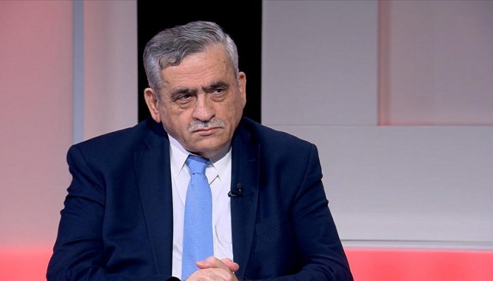 وزير الصحة الأردني يضع استقالته أمام رئيس الوزراء بعد حادث مستشفى السلط