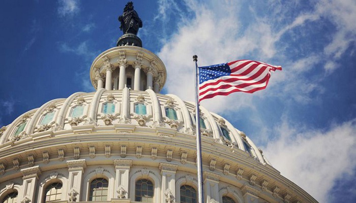 أعضاء في الكونغرس يطالبون إدارة بايدن بإدانة الاستيطان والهدم وبإلغاء صفقة القرن