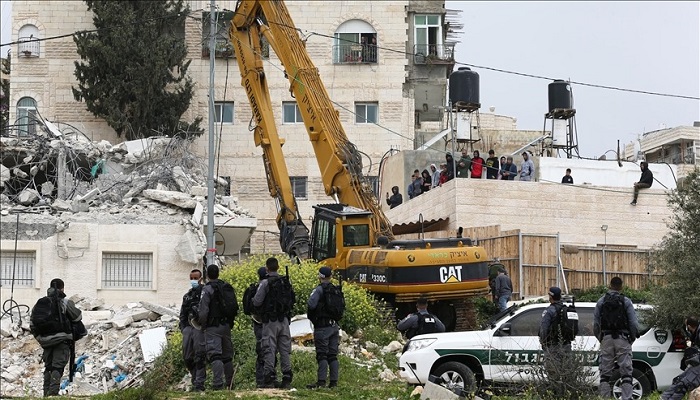  ثلاثة قرارات إسرائيلية خطيرة تهدد بإخلاء وهدم عشرات المنازل في القدس الشرقية