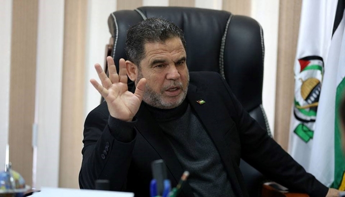 البردويل: لن ندعم الرئيس عباس أو البرغوثي في الانتخابات المقبلة
