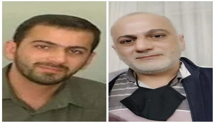 الإفراج عن عبد الفتاح شريم بعد 12 عاما من الاعتقال السياسي

