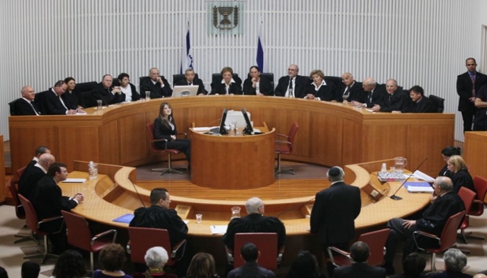 محكمة إسرائيلية تفرض على السلطة دفع 3 ملايين شيقل

