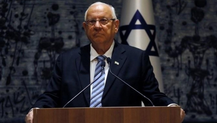 الرئيس الإسرائيلي يحث ماكرون على اتخاذ موقف صارم ضد إيران