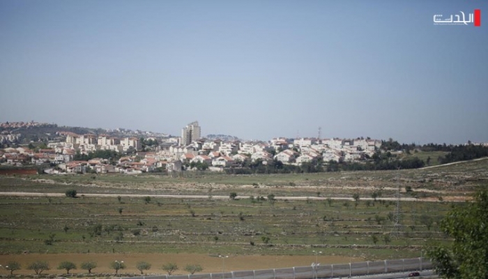 إسرائيل تقرر ربط تل أبيب ومستوطنات شمالي الضفة بقطار
