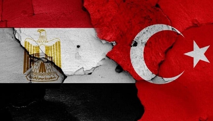 تركيا تطالب قنوات تلفزيونية لـ الإخوان المسلمين بخفض نبرة الانتقاد لمصر
