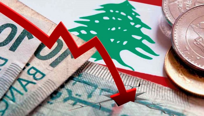 العملة اللبنانية تهوي لمستوى غير مسبوق