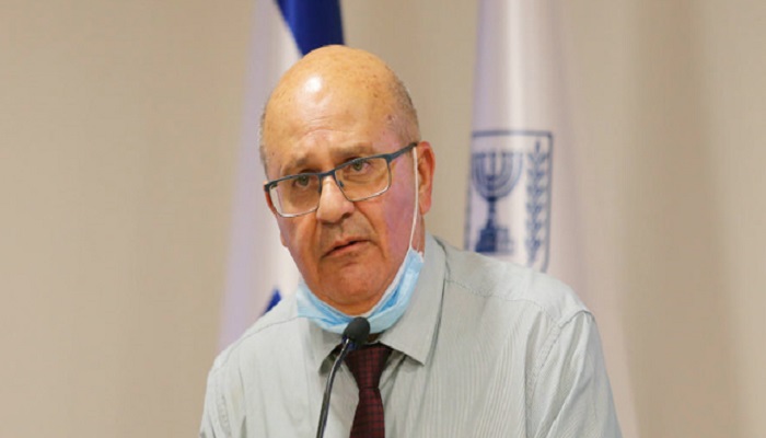 الصحة الإسرائيلية تتهم الحكومة بالتعامل على أساس سياسي مع انتشار كورونا

