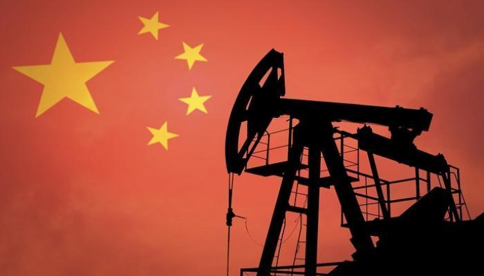 ارتفاع واردت الصين من النفط الخام من دولتين عربيتين