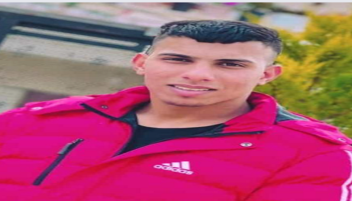 نادي الأسير يُحمّل الاحتلال المسؤولية الكاملة عن حياة الفتى الجريح أحمد فلنة