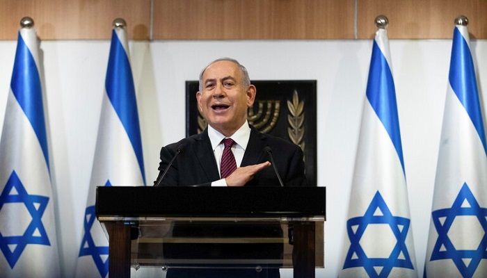 أكثر من نصف الإسرائيليين لا يريدون استمرار نتنياهو في منصبه 

