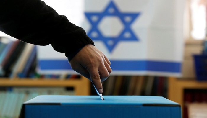 قبل يوم من الانتخابات الإسرائيلية.. كيف تبدو الخريطة الحزبية؟

