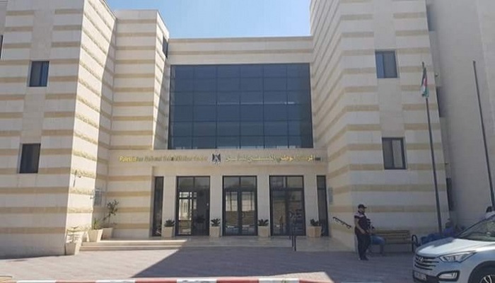 محافظ بيت لحم: الوضع في المركز الوطني للتأهيل تحت السيطرة