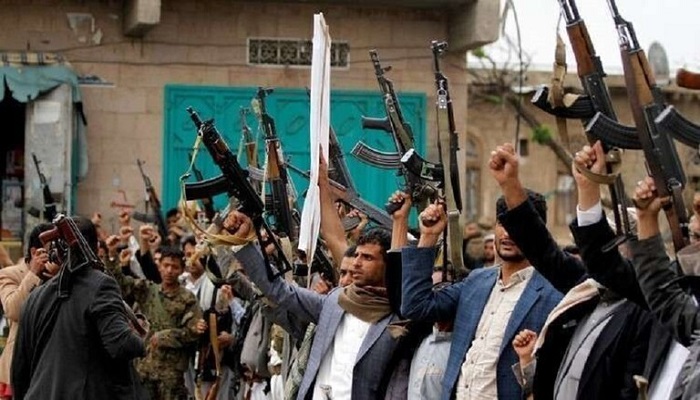 الحوثيون يطالبون برفع الحصار بشكل كامل عن اليمن
