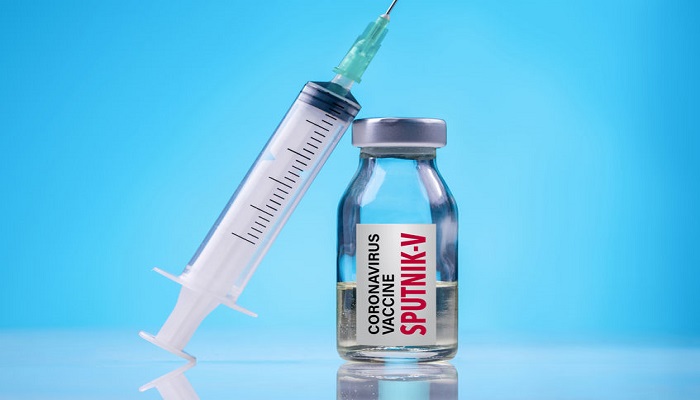 اختصاصية روسية: لقاح سبوتنيك V  قد لا يمكن التطعيم به مرة ثانية
