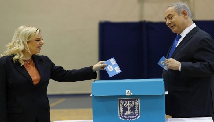 كيف تناولت الصحافة الغربية الانتخابات الإسرائيلية؟ 

