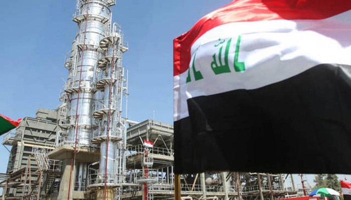 العراق يمنح عقدا نفطيا بقيمة نصف مليار دولار لشركة أمريكية
