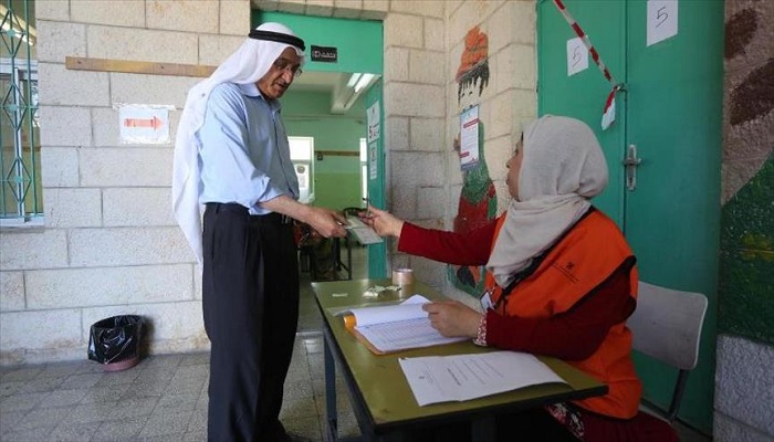 أمان يطالب النيابة العامة بالكشف عن نتائج التحقيق بشأن التلاعب بالسجل الانتخابي
