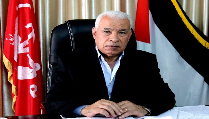 الغول: جولة الحوار الثانية في القاهرة حاولت أن تركز على ملف انتخابات المجلس الوطني