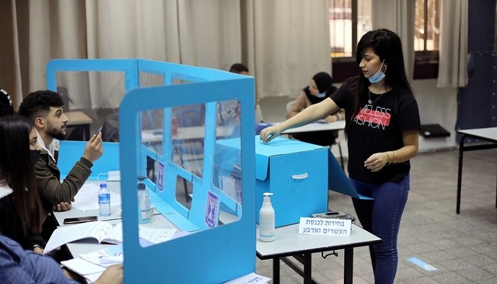 إسرائيل.. النتائج النهائية للانتخابات تؤكد المأزق السياسي

