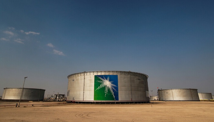 ارتفاع أسعار النفط متأثرة بالهجوم على منشآت نفطية سعودية
