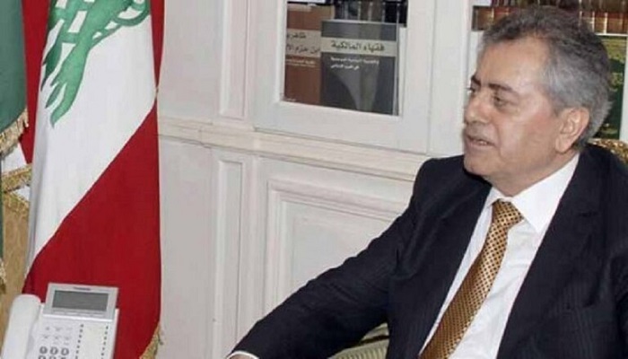 السفير السوري تعليقا على إمداد لبنان بالأكسجين: لا منة لأحد على الآخر
