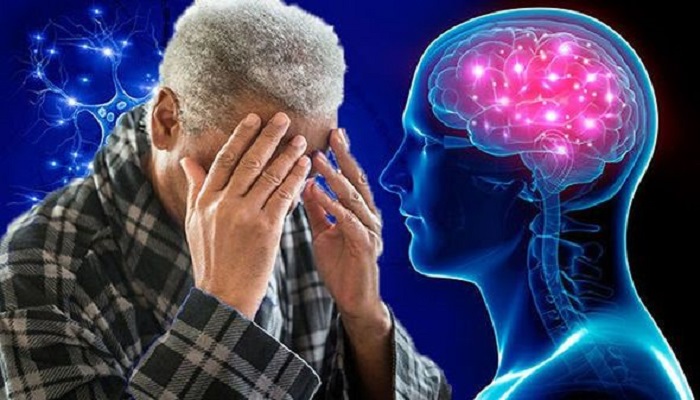 كيف يبدو العالم لشخص مصاب بالخرف؟