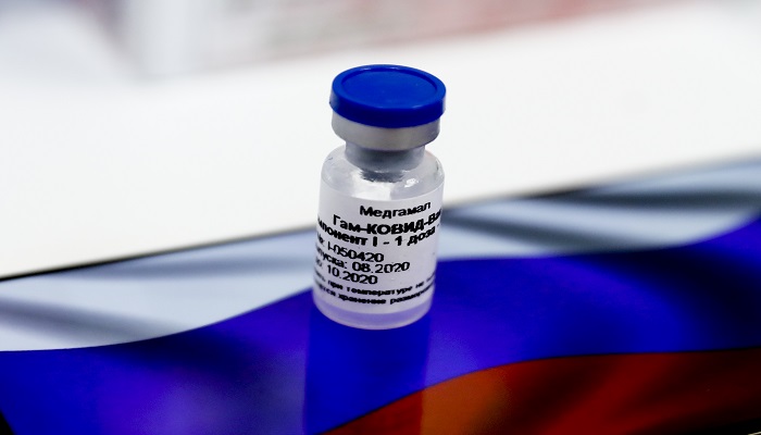 بوتين: جميع اللقاحات الروسية جيدة وهي الأفضل حتى الآن