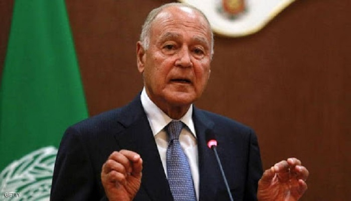 وزراء الخارجية العرب يجددون لأمين عام الجامعة العربية أحمد أبو الغيط لفترة جديدة
