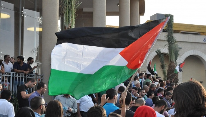 فلسطينيو الـ48 يحيون الذكرى الـ45 ليوم الأرض ويعتبرونه تعزيزا للوحدة الوطنية
