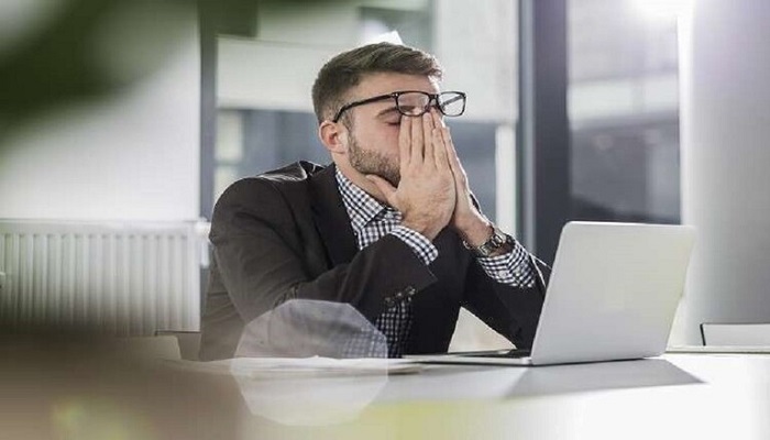 دراسة تربط ساعات