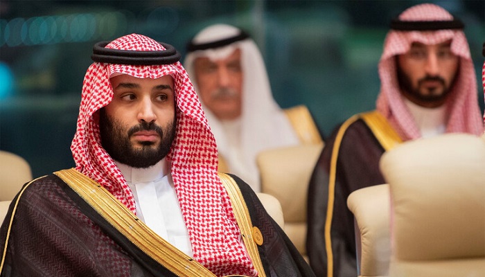 سي إن إن: معاقبة بن سلمان لم يكن خيارا مطروحا من قبل إدارة بايدن
