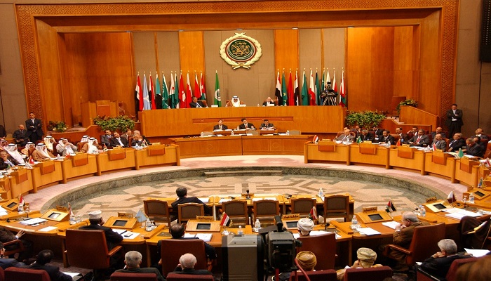 مجلس الجامعة العربية يقرر عقد دورته الـ156 في التاسع من أيلول 

