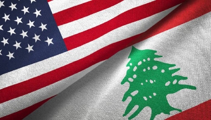 السفارة الأمريكية في بيروت تنفي نية إدارة بايدن فرض عقوبات على حاكم مصرف لبنان
