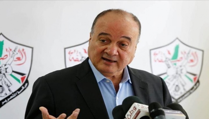 القدوة: مصرّ على احتفاظي بعضويتي في فتح والحديث عن انتخابات للمجلس الوطني 