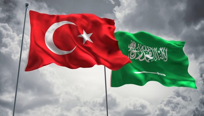 صادرات تركيا إلى السعودية تهوي 93.7% في آذار