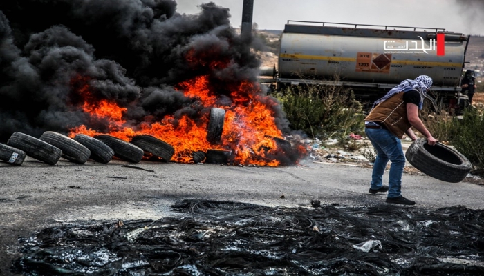 إسرائيل تحذر: الانشقاقات داخل فتح قد تؤدي إلى مواجهة في الضفة
