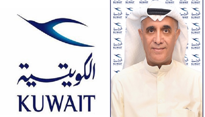قبول استقالة الرئيس التنفيذي للخطوط الكويتية